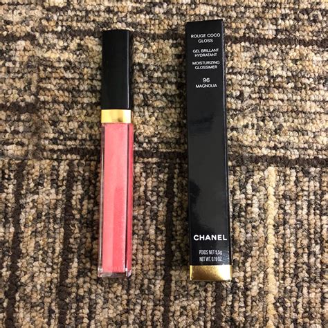 chanel lip gloss cheap|best selling Chanel lip gloss.